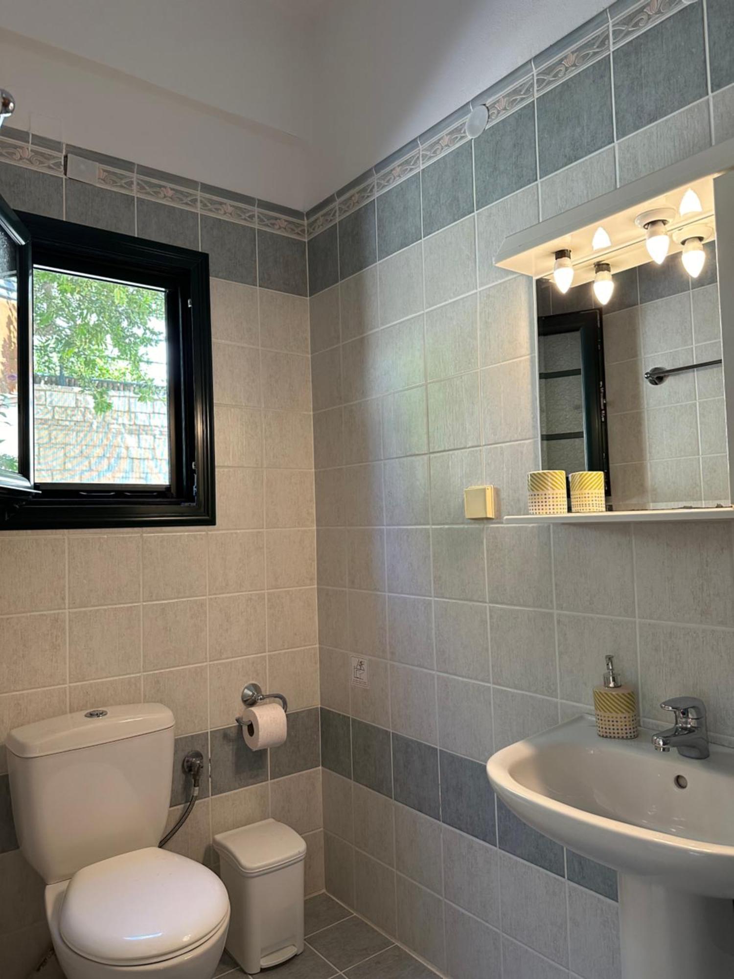 Villa Sofia Parga Habitación foto